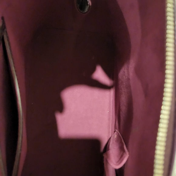 Alma LV bag - Picture 4 of 4